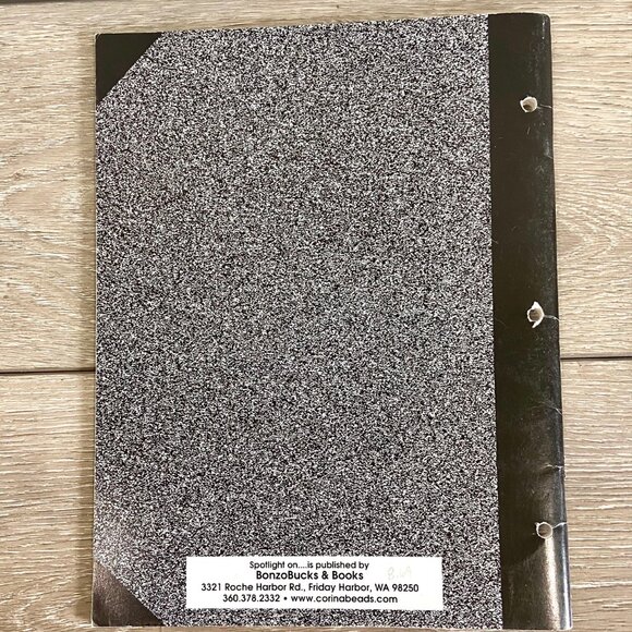 PASSING THE FLAME - VOL 4 -Spotlight on Marketing Lampwork Beads on the Internet - Picture 5 of 5